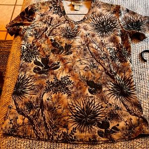 Game guard hunting shirt.